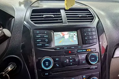 صورة مصغرة 13 لـ 2018 FORD EXPLORER
