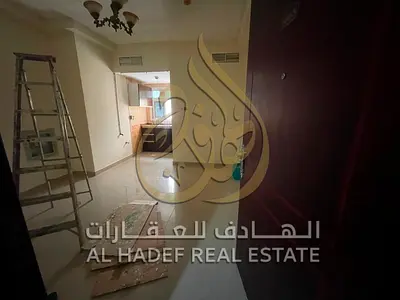 🔥 Spacious Studio Near Grand Mall | Al Musalla | Side Kitchen | Central AC & Gas | AED 16K