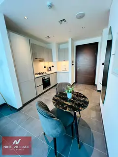 Fully Furnished | Modern Living | Flexible Cheque