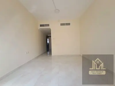 specious appartment for family with balcony and 2 washroom just 34k