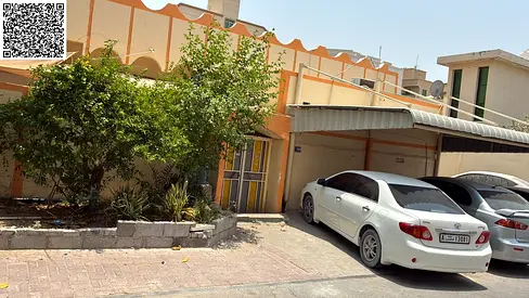 🏡 For Sale: Arabian Residential Investment House – Al Nuaimiya 2, Ajman