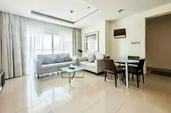 Bright & Open Living | Luxury 2BR | Prime Location
