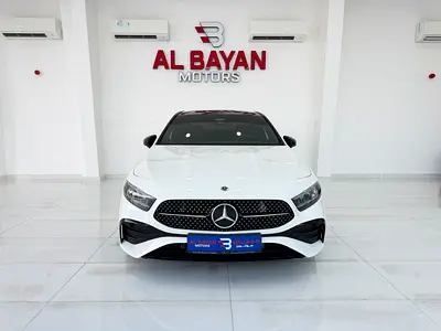Mercedes-Benz A-Class A 200, миниатюра 5