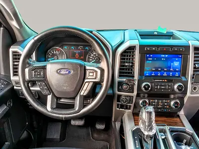 صورة 10 لـ 2020 FORD F-150