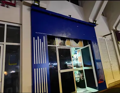 SHOP / STORE FOR RENT | SHABIYA 12