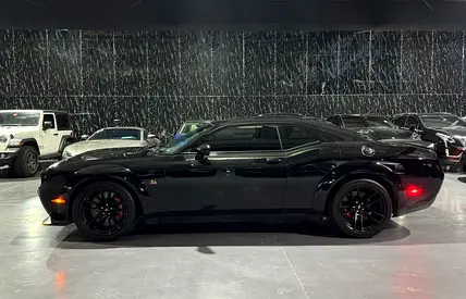2023 Dodge CHALLENGER 照片 7