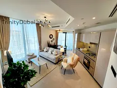 Corner Unit | High Floor | 5th Sep