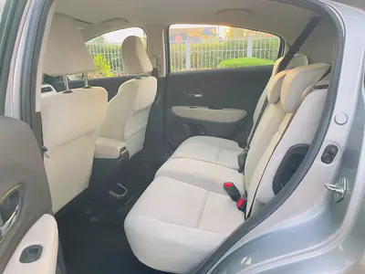 2019 Honda HR-V thumbnail 13