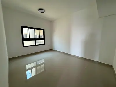 Prime Brand New Annual Rental Offer – Oversized 2-Bedroom Double Master Suite Apartment (3 Bathrooms, Balcony & Central A/C)