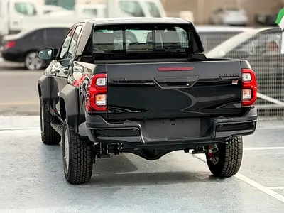 صورة 3 لـ 2026 Toyota HILUX