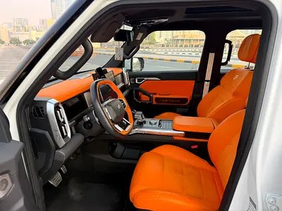 Jetour T2 Traveler Plus, миниатюра 10