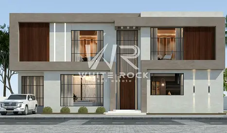 Exclusive 4BR | Private Pool | Direct Beach Access