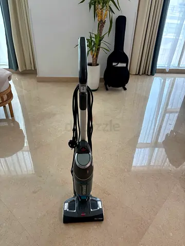 Vaccum