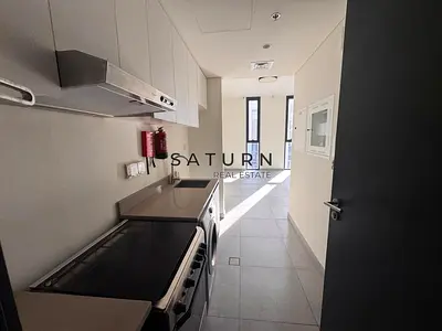 Modern Studio | Prime Location | Aljada | All Amenities | Aed 30k |