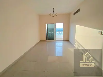 Spacious 2BHK | 2 Washrooms | Balcony | Ready to Move In | Only AED 52K | Family Building | Prime L