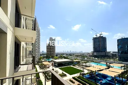 High Floor | Pool View | Corner Unit| Exclusive