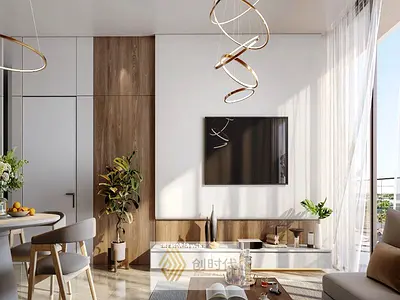 Spacious Lay Out | Prime Location | Modern Design