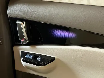 Kia Carnival EX, миниатюра 14