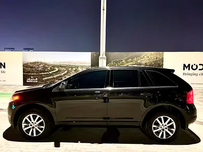 2013 FORD EDGE 照片 7