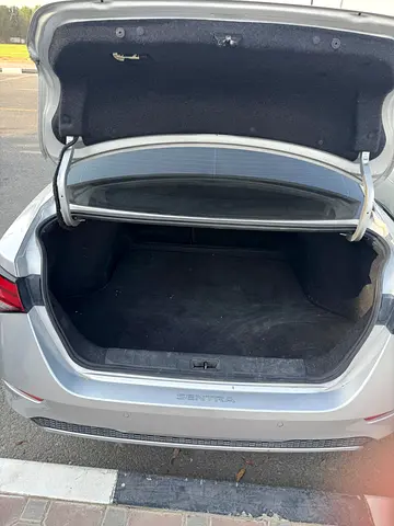 صورة مصغرة 6 لـ 2020 Nissan SENTRA
