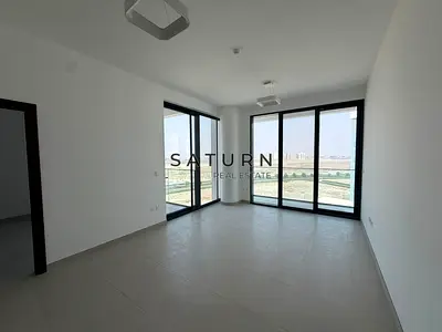 Spacious 2-Bedroom Apartment | Sea View Community