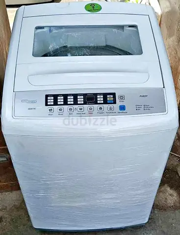 Super general top load full automatic washing machine