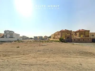 Prime Residential Plot | Freehold | Mowaihat 1 | Resale