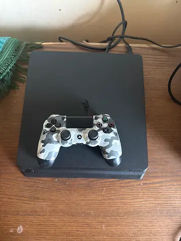 Ps4