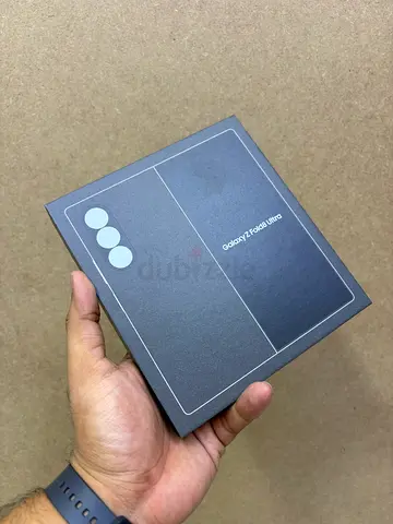 Samsung Galaxy Z Fold 8 Ultra 5G 1Tb (Graphite)