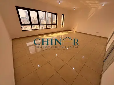 HUGE 3 BHK MAID & LAUNDRY ROOM | CENTRAL AC | BUILT-IN CABINET | BOOK YOUR VIEWING TODAY!