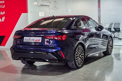 2025 AUDI A3 — фото 6