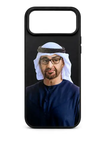 iPhone 17 Pro max Back cover