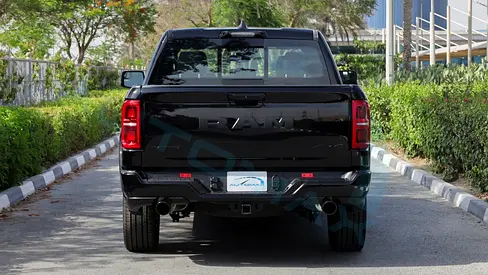2026 RAM 1500 照片 5