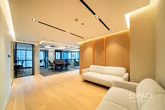 Vacant | Luxury Fit Out | Prime Location