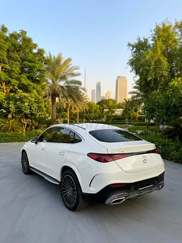 Mercedes-Benz GLC 300 AMG 4MATIC, миниатюра 2