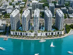 From AED 610K | 40/60 Payment Plan | Handover 2026 | Resort Amenities