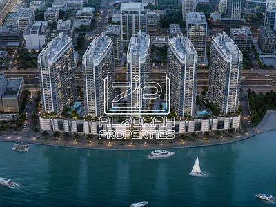 From AED 610K | 40/60 Payment Plan | Handover 2026 | Resort Amenities