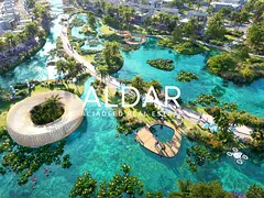 Crystal Lagoon Community|Prime Location|Spacious