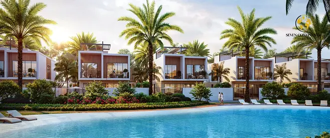Secure Your 3BR with 5% Down | Maid Room | 35% Post-Handover | Freehold