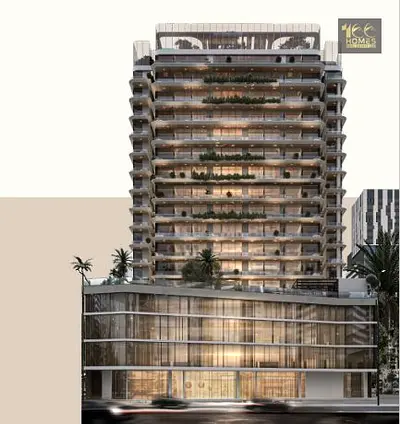 Studio+ Jacuzzi | High Floor | Spacious | Near To Metro | High End Amenities | Cash Offer Price