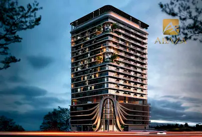 FULLY FURNISHED-HIGHROI - PAY5% EVER 4 MONTH-GREEN LIFESTYLE