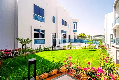Great location | Sharjah Suburbs | Unique Building