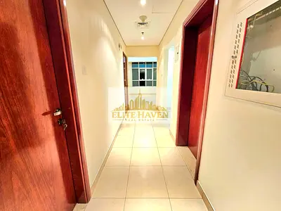SEAFRONT LUXURIOUS 1BHK APARTMENT WITH BALCONY | GYM POOL COVERED PARKING