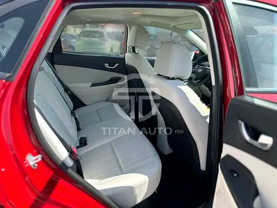 2023 Hyundai KONA — миниатюра 16