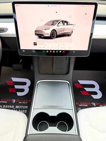 2024 Tesla MODEL Y 缩略图 12