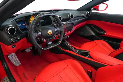 2022 Ferrari PORTOFINO 缩略图 7