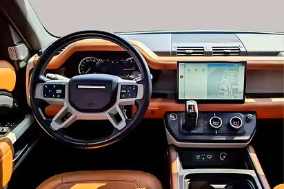 2023 LAND Rover DEFENDER 缩略图 10