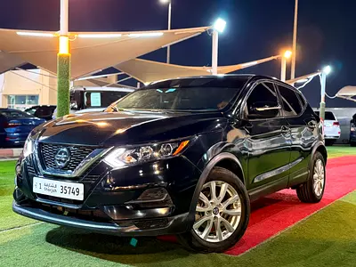 2022 Nissan Rogue Sport S | Pristine Condition | American Specs