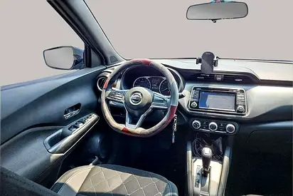 2019 Nissan KICKS — фото 10