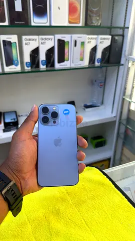 13pro 256 gb